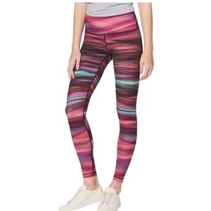NEW- Lululemon Hi-Rise Tight Central Saint Martins Nulux™ fabric